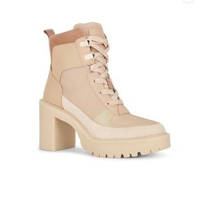 Worn once Dolce Vita Collin Boots